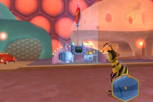 Bee Movie Game 3
