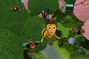 Bee Movie Game 8