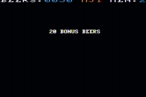 Beer Run abandonware