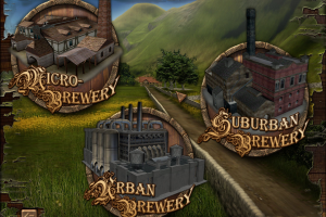 Beer Tycoon 2