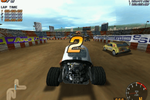 Beetle Buggin' 12