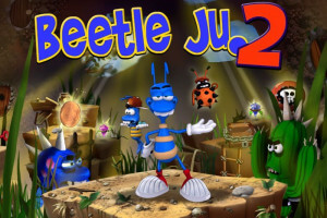 Beetle Ju. 2 0