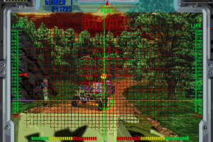 Behind... Enemy Lines 20