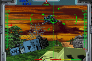 Behind... Enemy Lines 23