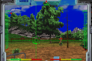 Behind... Enemy Lines 2
