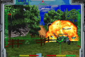 Behind... Enemy Lines 5