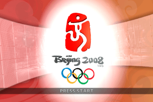 Beijing 2008 2