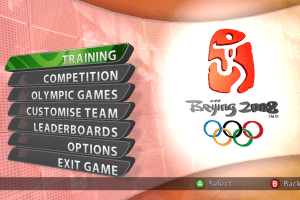 Beijing 2008 3