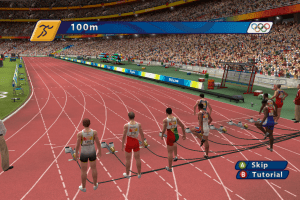 Beijing 2008 6