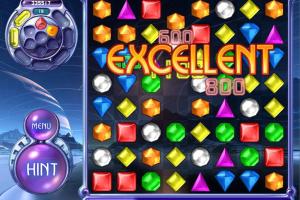 Bejeweled 2: Deluxe 9
