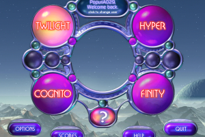 Bejeweled 2: Deluxe 21
