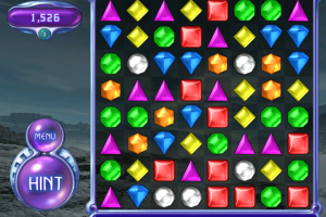 Bejeweled 2: Deluxe 22