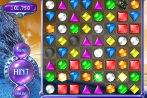 Bejeweled 2: Deluxe 23