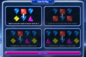 Bejeweled 2: Deluxe 24