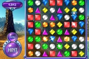 Bejeweled 2: Deluxe 2