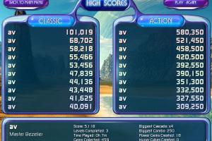Bejeweled 2: Deluxe 3
