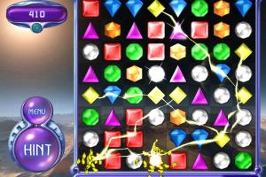 Bejeweled 2: Deluxe 4