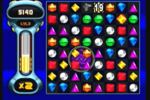 Bejeweled: Twist 9
