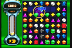 Bejeweled: Twist 10