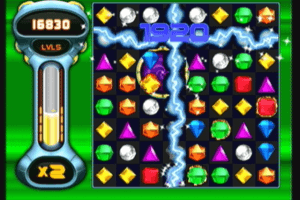 Bejeweled: Twist 11
