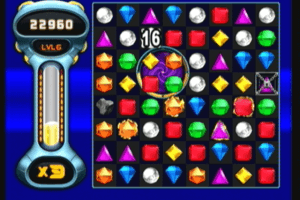 Bejeweled: Twist 13