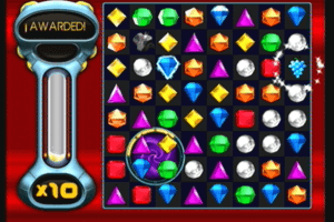 Bejeweled: Twist 14