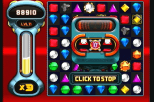 Bejeweled: Twist 15