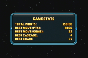 Bejeweled: Twist 18