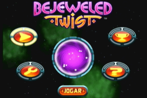 Bejeweled: Twist 1