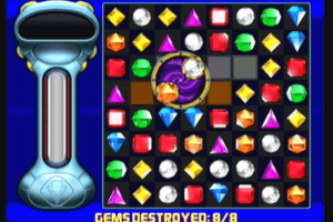 Bejeweled: Twist 20