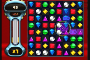 Bejeweled: Twist 23