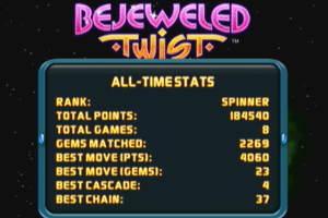Bejeweled: Twist 24