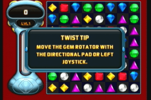 Bejeweled: Twist 3