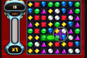 Bejeweled: Twist 4