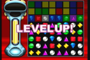 Bejeweled: Twist 5