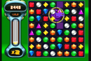 Bejeweled: Twist 7