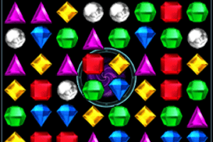 Bejeweled: Twist 1