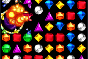 Bejeweled: Twist 3