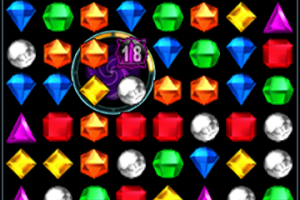 Bejeweled: Twist 4