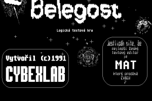 Belegost 1