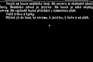 Belegost 3