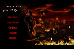 Belief & Betrayal 3