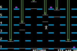 Bellhop 2