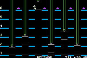 Bellhop 3