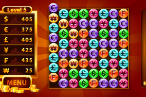 Bemoneyed 9