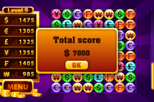 Bemoneyed 10