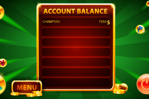 Bemoneyed 12