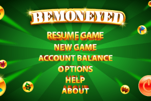 Bemoneyed 1