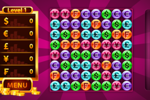 Bemoneyed 3