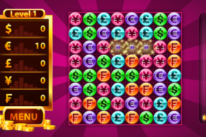 Bemoneyed 4